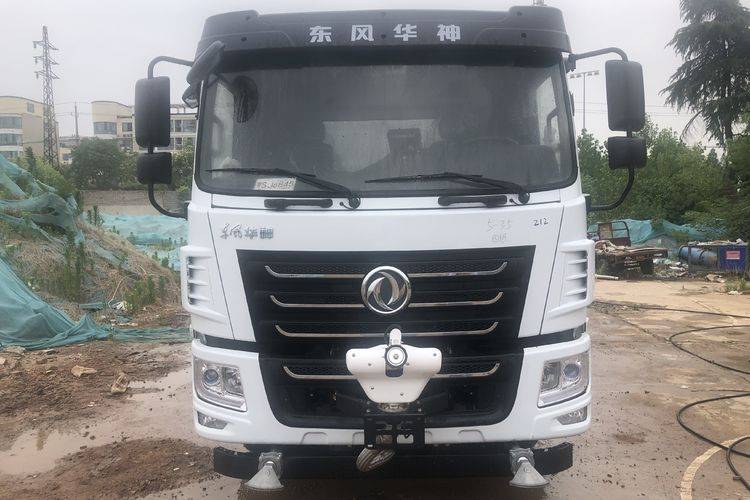 东风华神 0马力 专用车