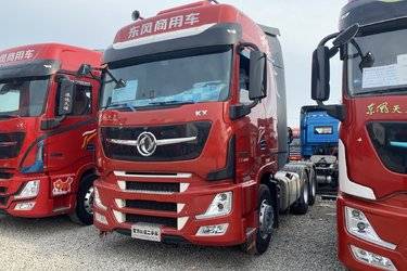 ���ֿ����������ó� �����콢KX ���߰� 600���� 6X4 ǣ����(����14��)(��Һ��)(�ٱ�3.91)(����) ˫�� ����˹����ǣ���� ����