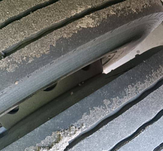 二手东风商用车 260马力 专用车