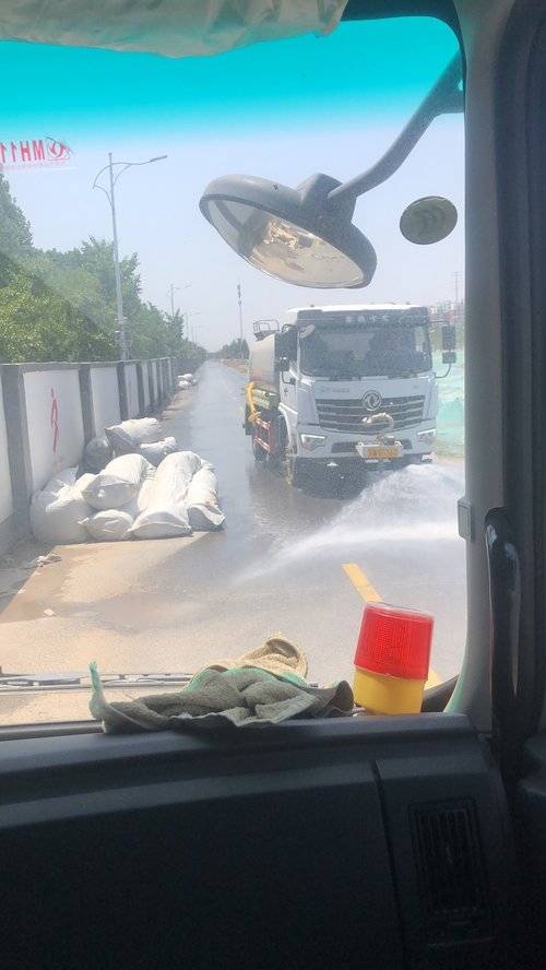 东风华神 0马力 专用车