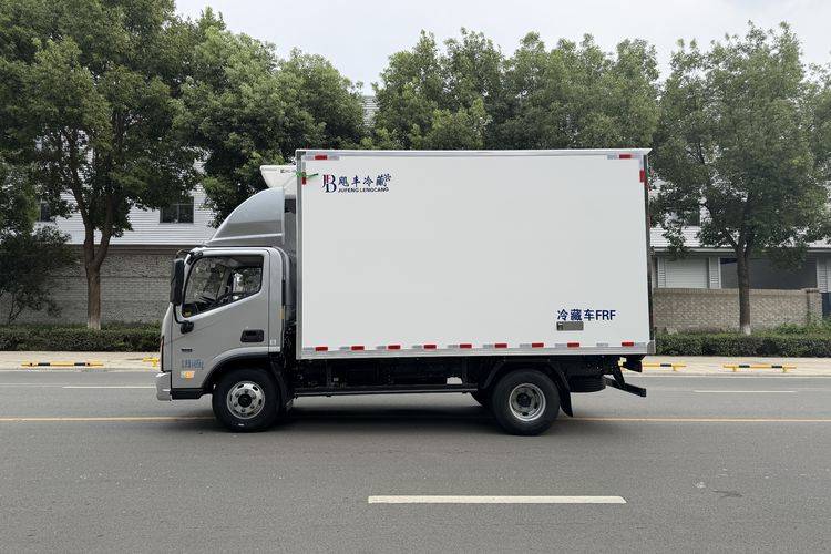 二手福田欧马可 185马力 专用车