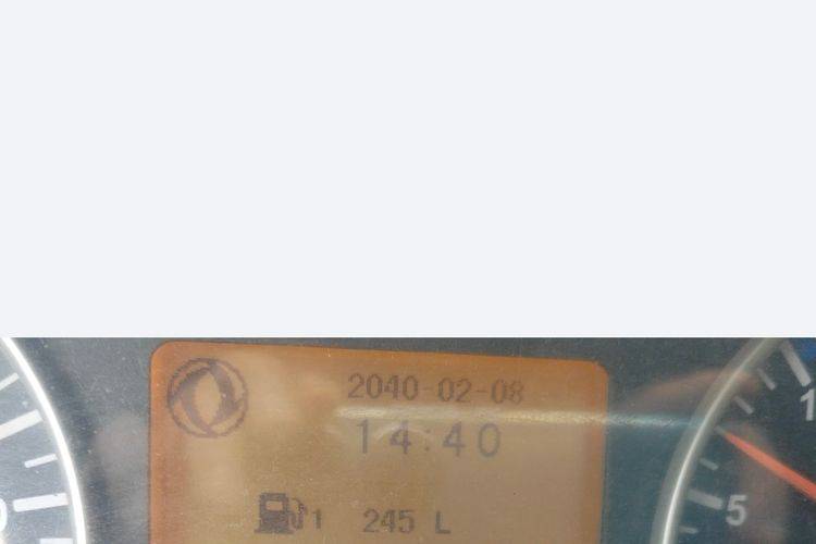 二手东风商用车 440马力 牵引车