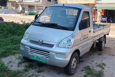 二手长城汽车 山海炮 2025款 Hi4-T商用版 四驱插电式混合动力皮卡 蜂巢37.1kWh  二手电动卡车电动皮卡