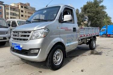二手东风小康 东风小康k01 载货车 116马力