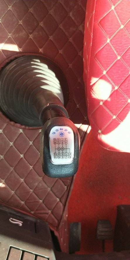 山东二手牵引车陕汽重卡德龙x3000550马力_山东二手牵引车交易市场_卡