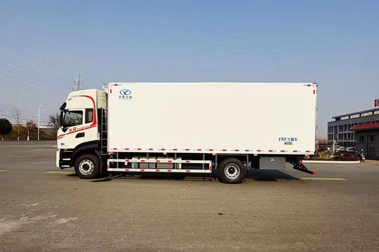 二手东风商用车 380马力 专用车
