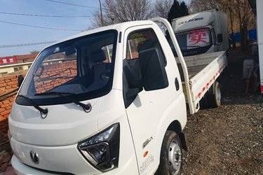 二手飞碟q q3系列 载货车 120马力