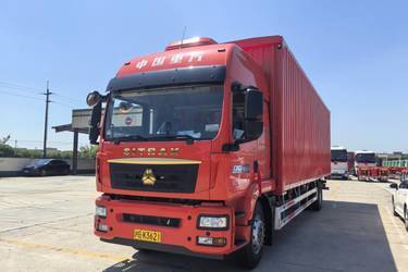 �й����� �ǵ¿�SITRAK G5�ؿ� 290���� 4X2 9.8��������ʽ�ػ���(����) ���� �������ػ��� ����