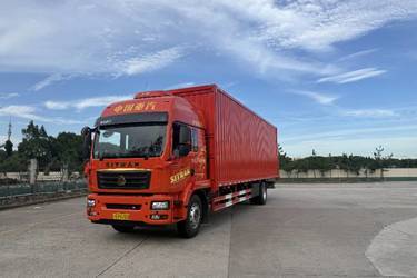 �й����� �ǵ¿�SITRAK G5�ؿ� 290���� 4X2 9.6����ʽ�ػ���(����) ���� �������ػ��� ����