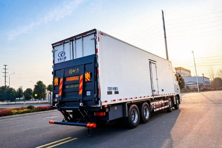 二手东风商用车 520马力 专用车