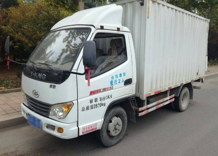 山东汽车市场最新报价解析