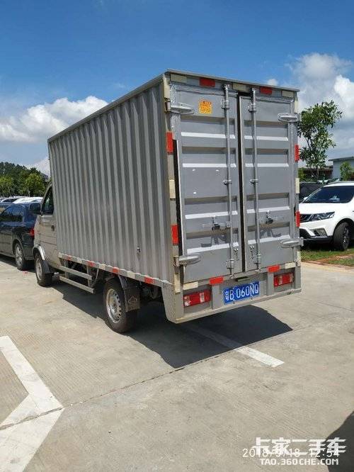 80万更多车源请前往卡家二手货车交易市场