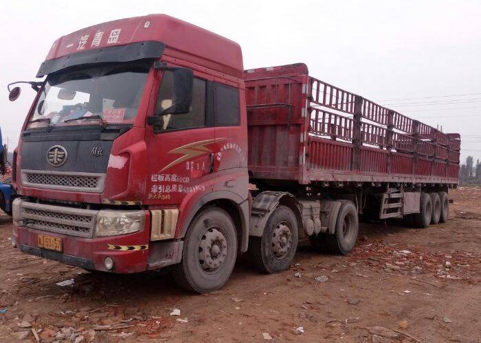 已售大v350马力,个人车