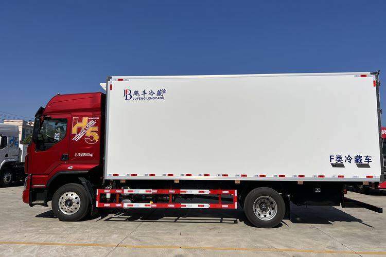 二手东风柳汽乘龙 0马力 载货车