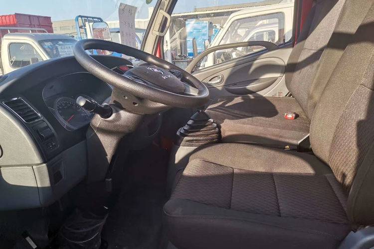 【二手国五多利卡d5转让】二手重庆2020年07月东风多利卡 多利卡d5120