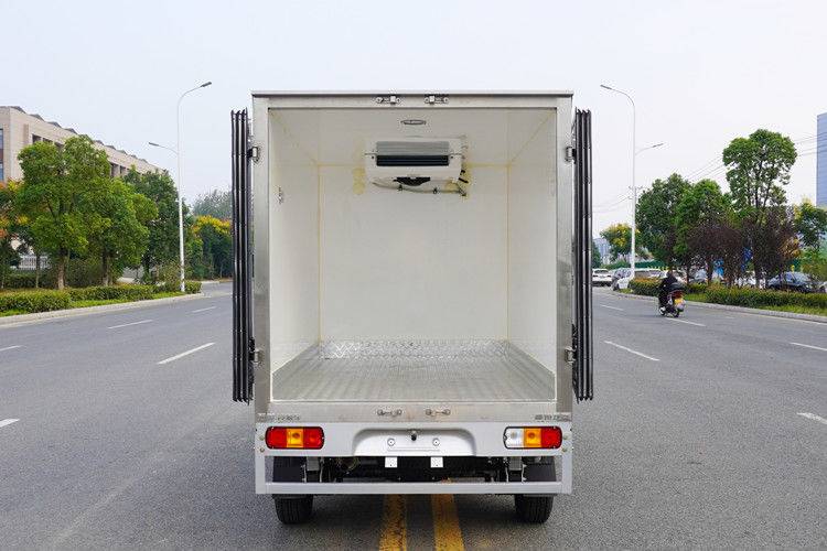 二手上汽通用五菱 136马力 专用车