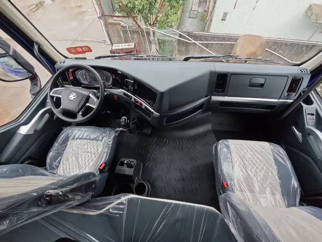二手东风柳汽乘龙 320马力 专用车