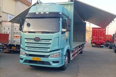 һ����� J6L�п� ��Ӣ�� 260���� 4X2 9.7����ʽ�ػ���(����) ���� �������ػ��� ����