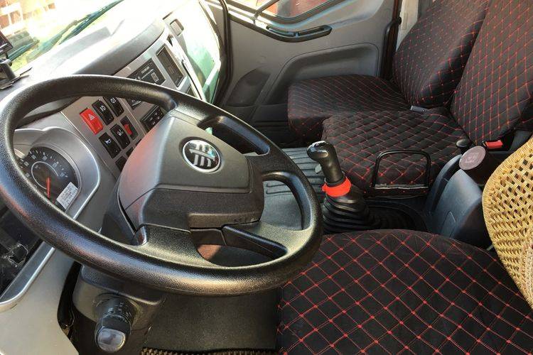 江西二手载货车一汽解放j6l240马力_江西二手载货车交易市场_卡家二手