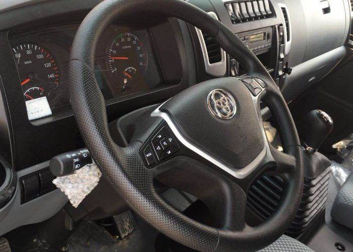 已售自卸车 三环十通 140马力