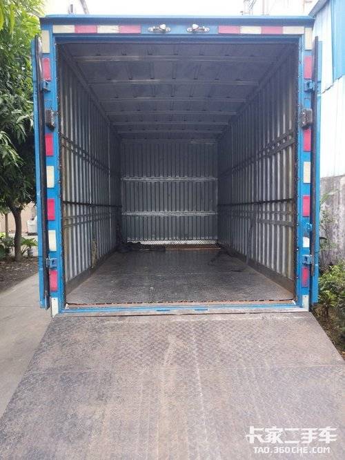 江铃凯运尾板车,公司户急出 4.2\/1.8\/2