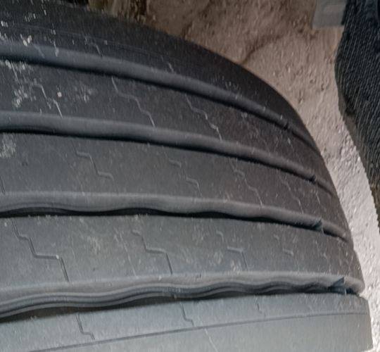 二手东风商用车 260马力 专用车