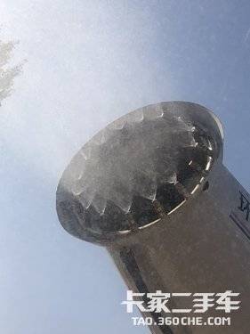 东风华神 0马力 专用车