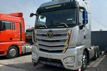 ���ֿ������� ŷ��EST 6ϵ�ؿ� 560���� 6X4ǣ����(����) ˫�� ���￵��˹����ǣ���� ����